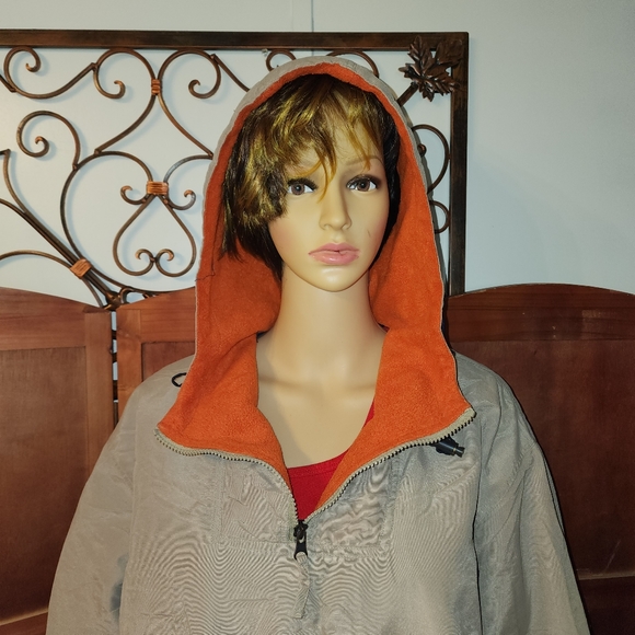 Men's jacket - Picture 3 of 7